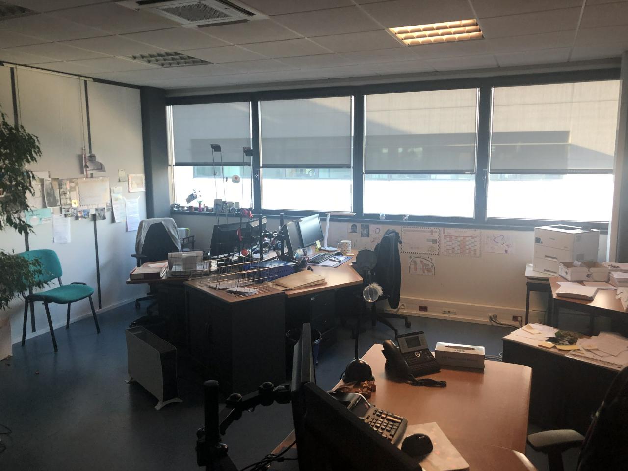 Bureau Balma 613m² Location bureau Balma Haute-Garonne OLBUR2108225 12